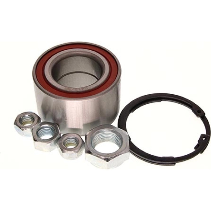 MAXGEAR Radlager 2412/MG 33-0396 MAXGEAR Radlager 2412/MG 33-0396
