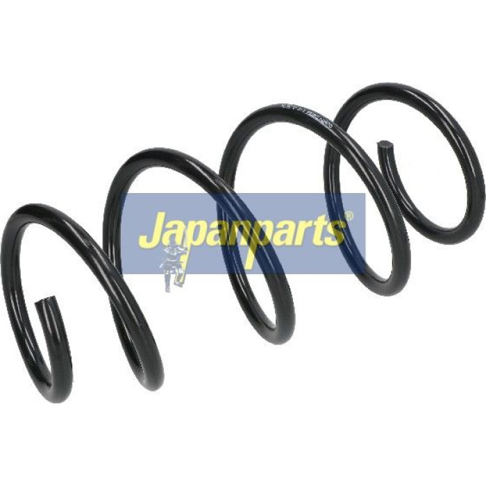 Japanparts Fahrwerksfeder ZC1183A Japanparts Fahrwerksfeder ZC1183A