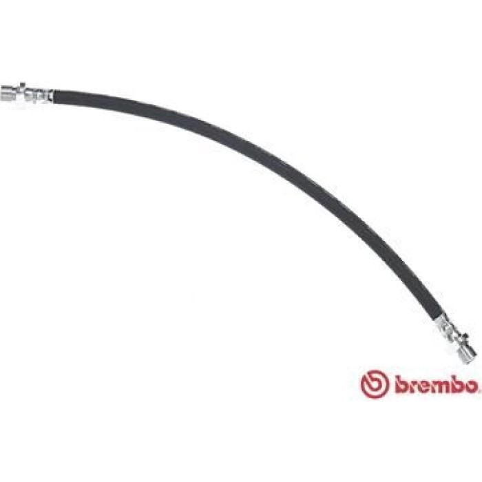 BREMBO Bremsschlauch T 28 015 BREMBO Bremsschlauch T 28 015
