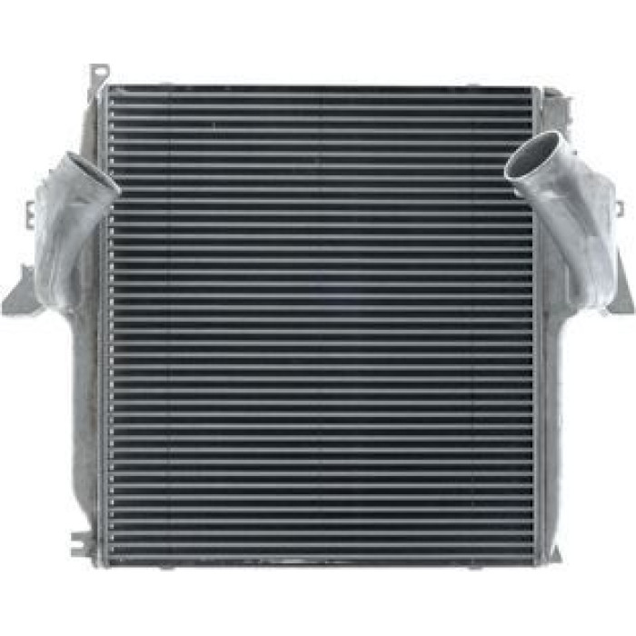 MAHLE Ladeluftkühler CI 101 000P MAHLE Ladeluftkühler CI 101 000P