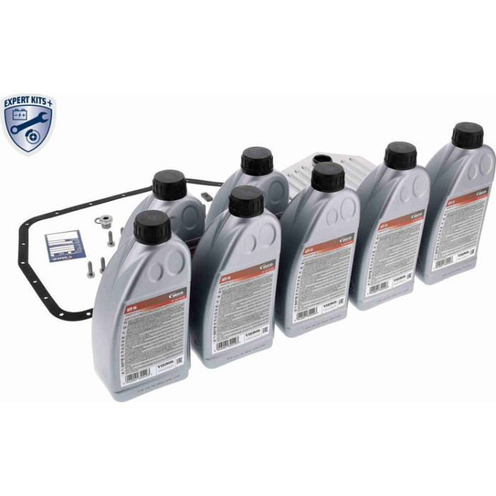 Vaico Ölwechsel-Set für Automatikgetriebe V20-2086 Vaico Ölwechsel-Set für Automatikgetriebe V20-2086