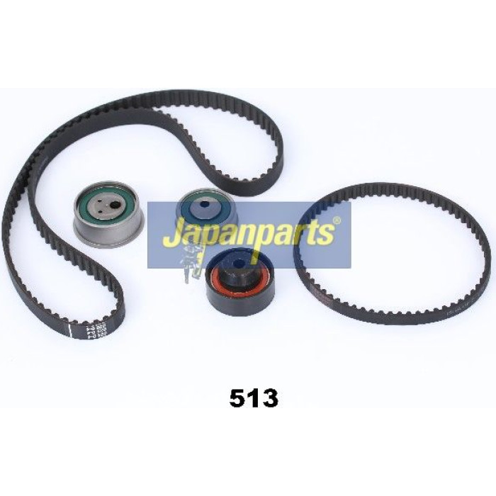 Japanparts Timing-Kit KDD-513 Japanparts Timing-Kit KDD-513
