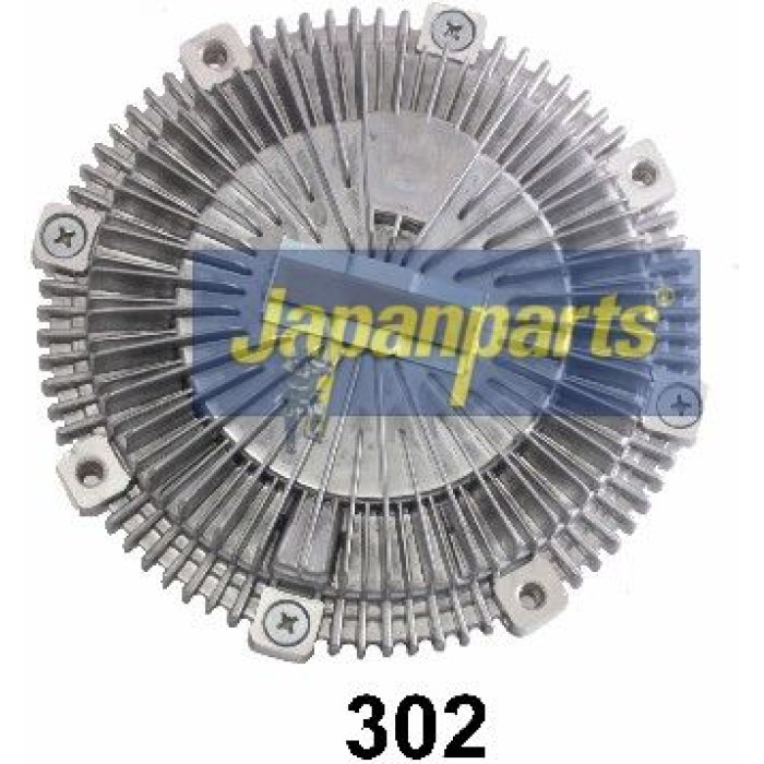 Japanparts Kühlerlüfterkupplung VC-302