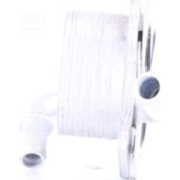 Nissens Ölkühler PKW 91239 Nissens Ölkühler PKW 91239