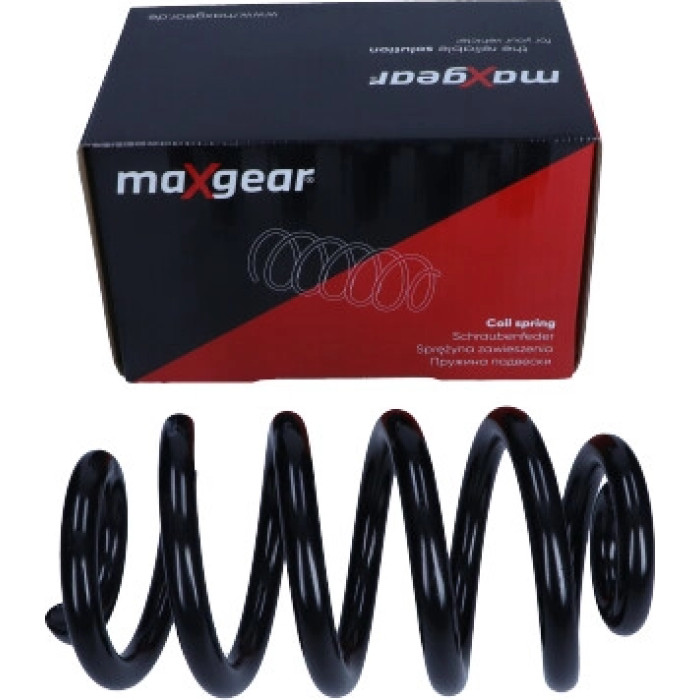 MAXGEAR Fahrwerksfeder 60-0591 MAXGEAR Fahrwerksfeder 60-0591