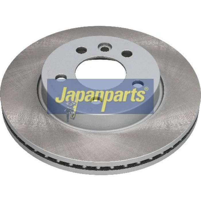 Japanparts Bremsscheibe DI-0948C