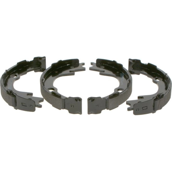 Bosch Bremsbacken 0 986 487 679 Bosch Bremsbacken 0 986 487 679