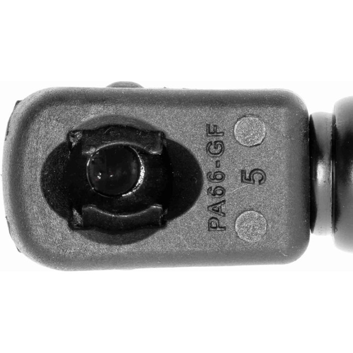 Vaico Gasdruckfeder für Heckscheibe V46-0407