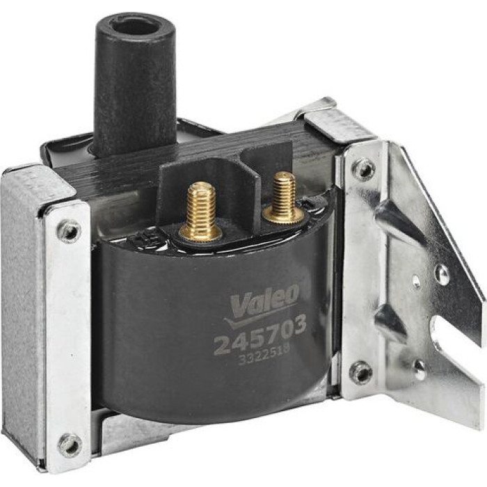 Valeo Zündspule 245703 Valeo Zündspule 245703