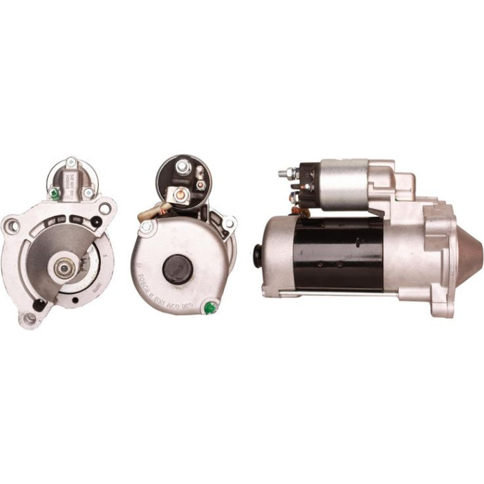 329015102 DRI Anlasser 329015102 12 V 329015102 DRI Anlasser 329015102 12 V