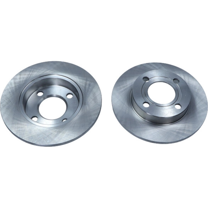 MAXGEAR Bremsscheibe 19-1208 VW A80/90 Q MAXGEAR Bremsscheibe 19-1208 VW A80/90 Q