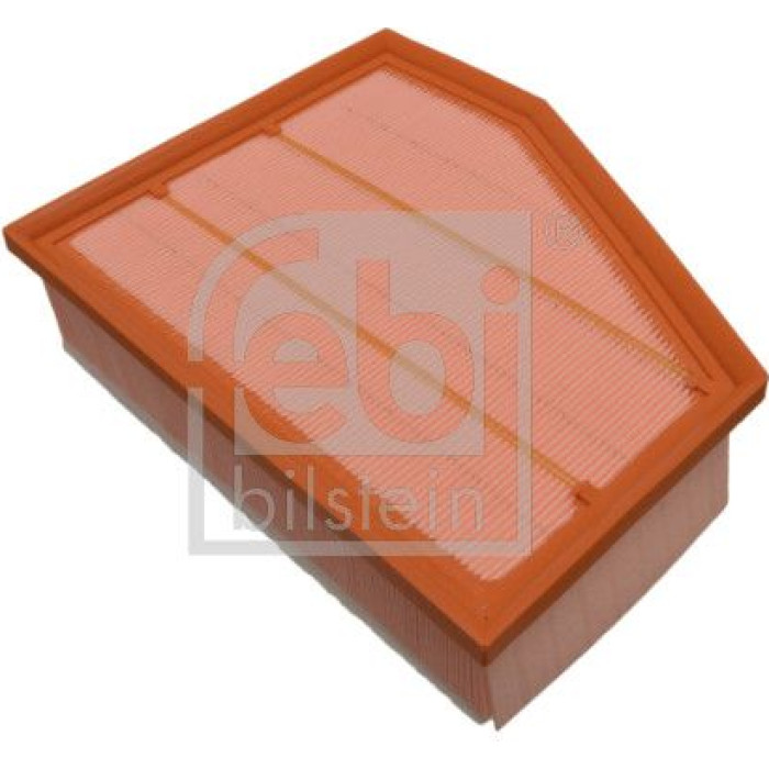 febi Luftfilter 109217 febi Luftfilter 109217