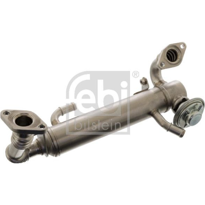 FEBI BILSTEIN Rauchgaskühler 102800 FEBI BILSTEIN Rauchgaskühler 102800