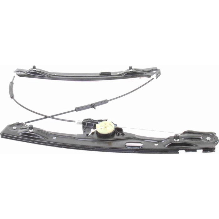 VAICO V20-2757 Fensterheber vorne rechts, elektrisch, ohne Motor VAICO V20-2757 Fensterheber vorne rechts, elektrisch, ohne Motor
