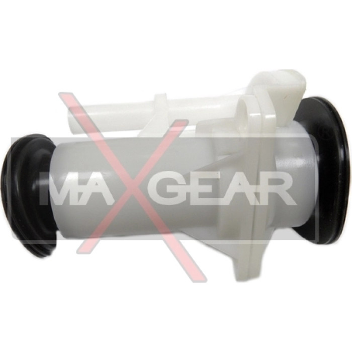 MAXGEAR Kraftstoffpumpe 43-0068 MAXGEAR Kraftstoffpumpe 43-0068