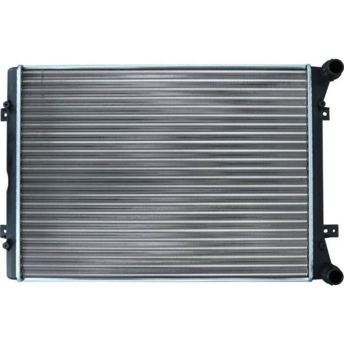 Kamoka Motorkühler 7705049 Kamoka Motorkühler 7705049