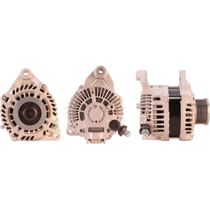 DRI Generator 2273231502 12 V DRI Generator 2273231502 12 V