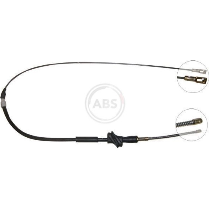 A.B.S. Feststellbremsseil K10138 A.B.S. Feststellbremsseil K10138