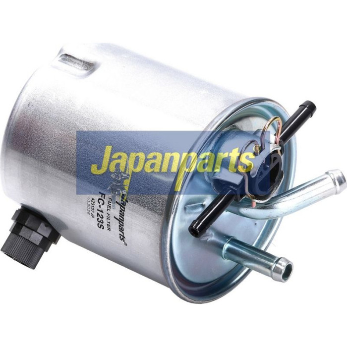 Japanparts Kraftstofffilter FC-123S Japanparts Kraftstofffilter FC-123S