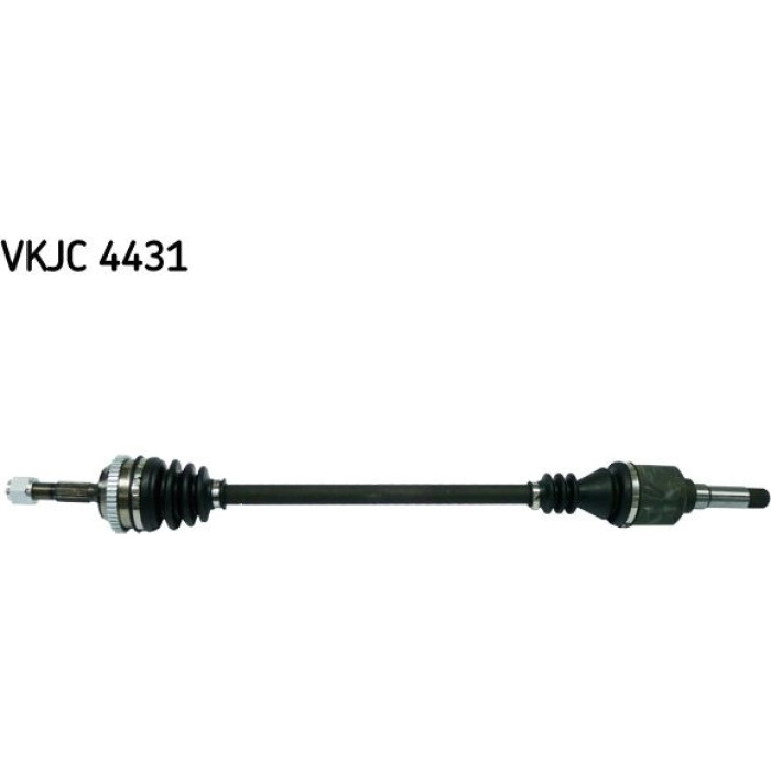 SKF Antriebswelle VKJC 4431 SKF Antriebswelle VKJC 4431