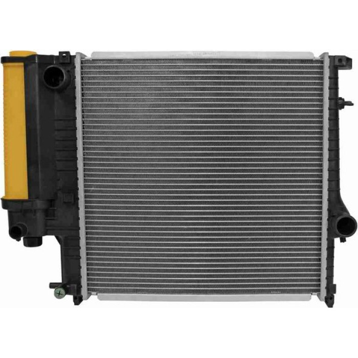 Vemo Motorkühler V20-60-1514 Vemo Motorkühler V20-60-1514