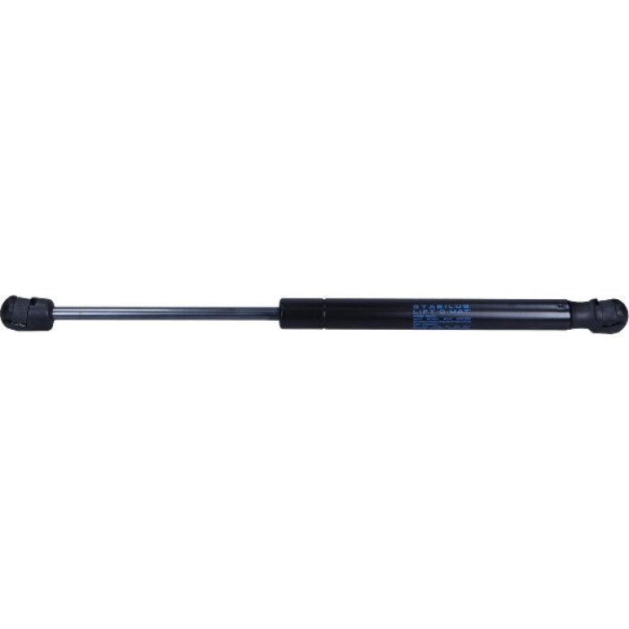 690002 Stabilus Gasdruckfeder (Gasfeder), Kofferraumdeckeldämpfer, 500 N, 331 mm - 690002