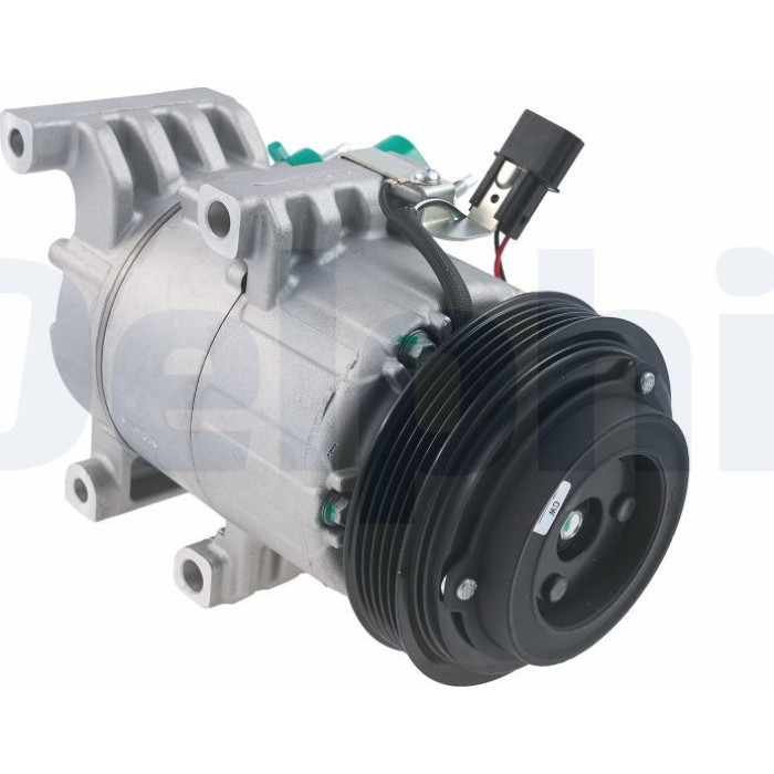 Delphi Klimakompressor CS20517 Delphi Klimakompressor CS20517