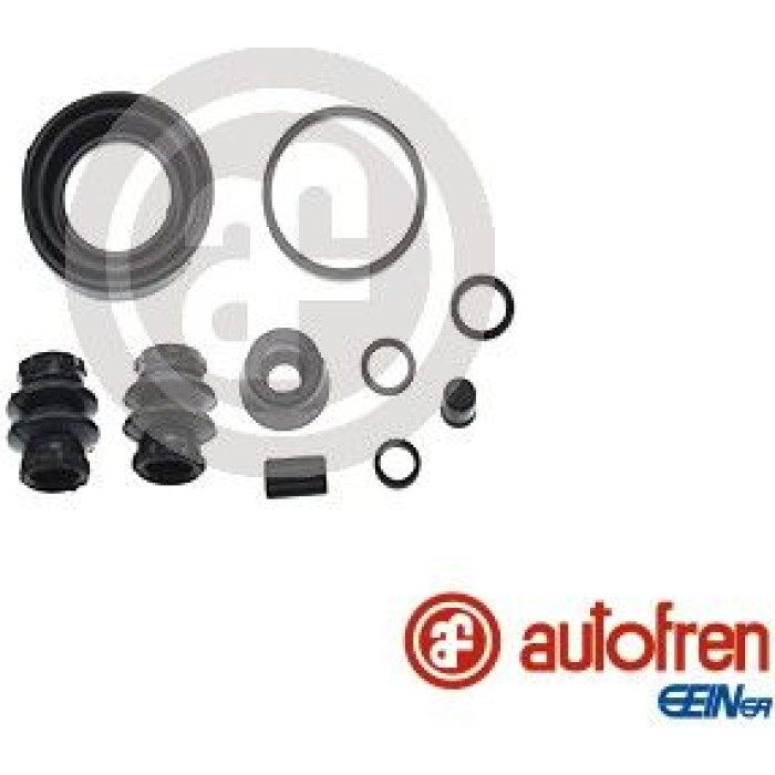 Reparatursatz Bremssattel Opel T. 38Mm D4650 Reparatursatz Bremssattel Opel T. 38Mm D4650