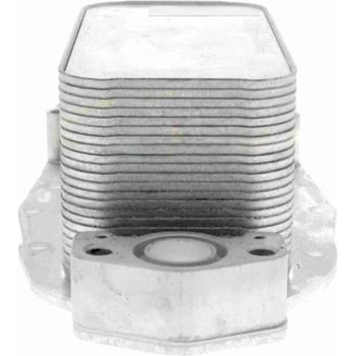 Vemo Motorölkühler V48-60-0018 Vemo Motorölkühler V48-60-0018