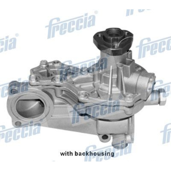 FRECCIA Wasserpumpe WP0382 FRECCIA Wasserpumpe WP0382