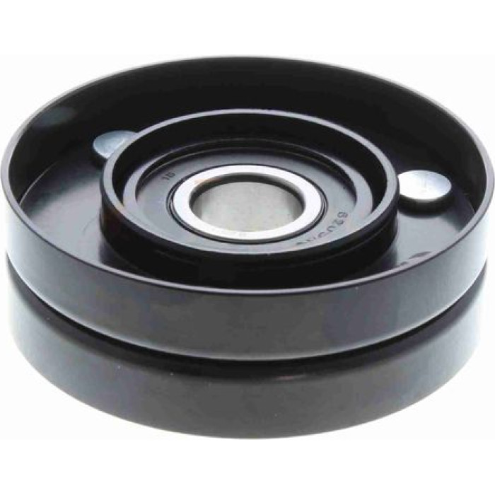 Vaico Keilrippenriemenspannrolle V10-2227 Vaico Keilrippenriemenspannrolle V10-2227