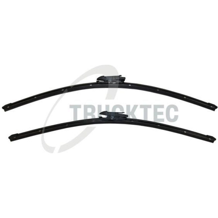 TRUCKTEC AUTOMOTIVE Scheibenwischer 08.58.279 TRUCKTEC AUTOMOTIVE Scheibenwischer 08.58.279
