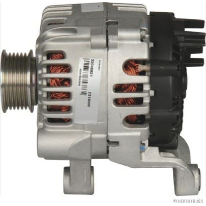 Herth+Buss Elparts Generator 32048921 Herth+Buss Elparts Generator 32048921