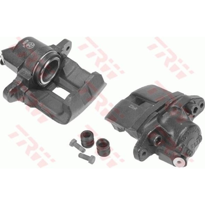 TRW Bremstrommel BHV134E
