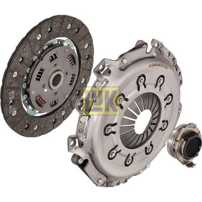 LuK Kupplungssatz 623 3236 00 LuK Kupplungssatz 623 3236 00