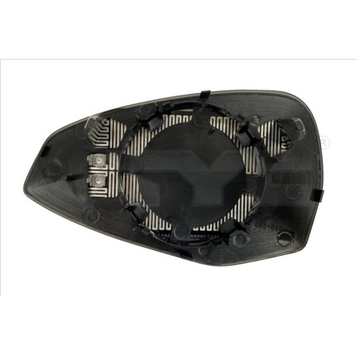 TYC Spiegelglas 302-0110-1 TYC Spiegelglas 302-0110-1
