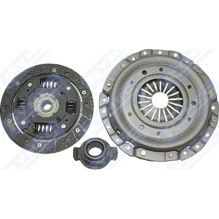 Kupplungssatz JT1161 Kupplungssatz JT1161