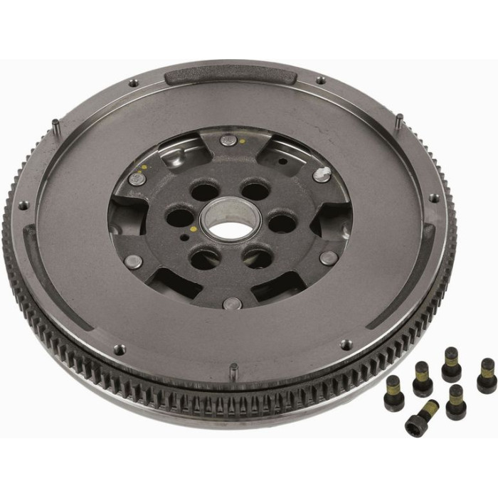 Sachs Zweimassenschwungrad 2294 501 282 Sachs Zweimassenschwungrad 2294 501 282