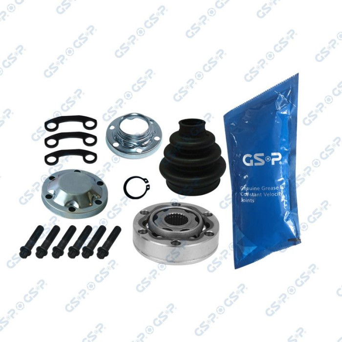 GSP Homokinetisches Gelenk 635025 GSP Homokinetisches Gelenk 635025