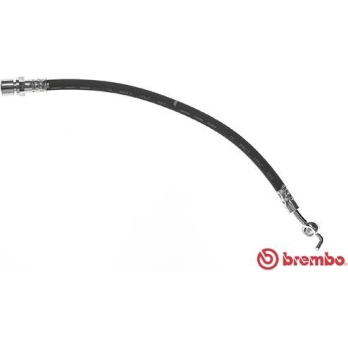 BREMBO Bremsschlauch T 15 008 BREMBO Bremsschlauch T 15 008
