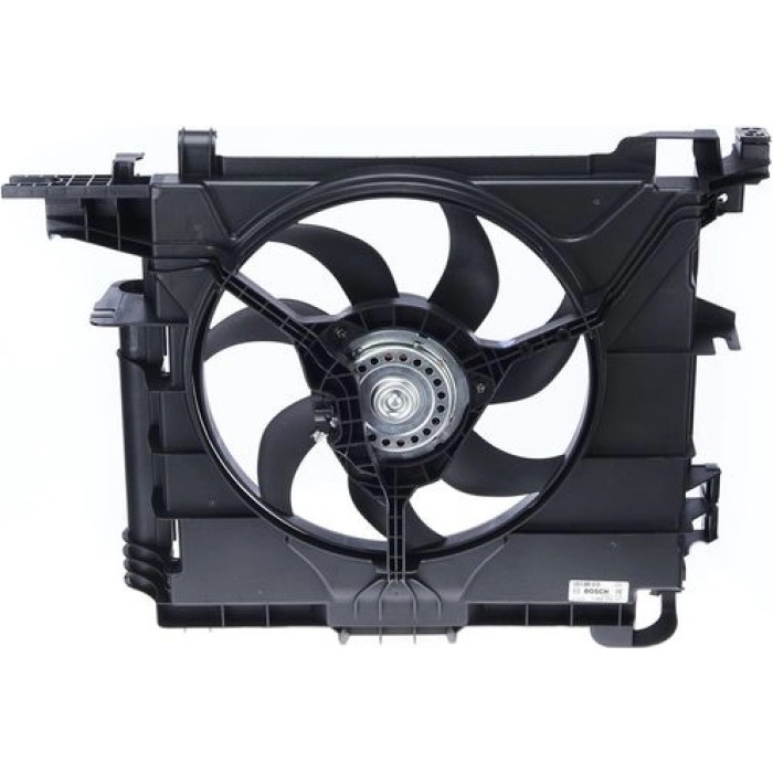 Bosch Kühlgebläse 0 986 338 107 Bosch Kühlgebläse 0 986 338 107