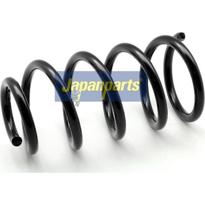 Japanparts Fahrwerksfeder ZC6697C Japanparts Fahrwerksfeder ZC6697C