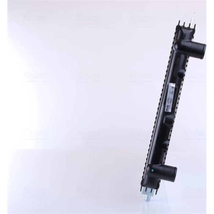 Nissens Wasserkühler PKW 63558 Nissens Wasserkühler PKW 63558