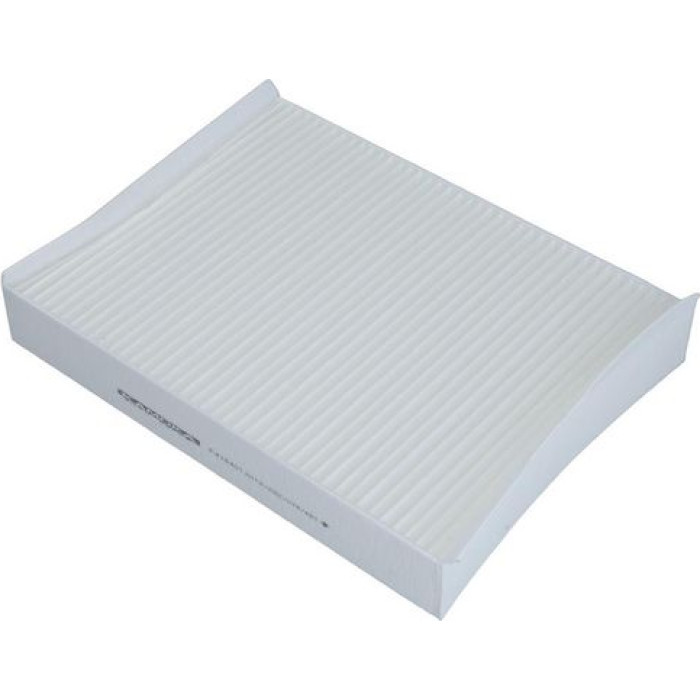 Kamoka Innenraumfilter F416401 Kamoka Innenraumfilter F416401