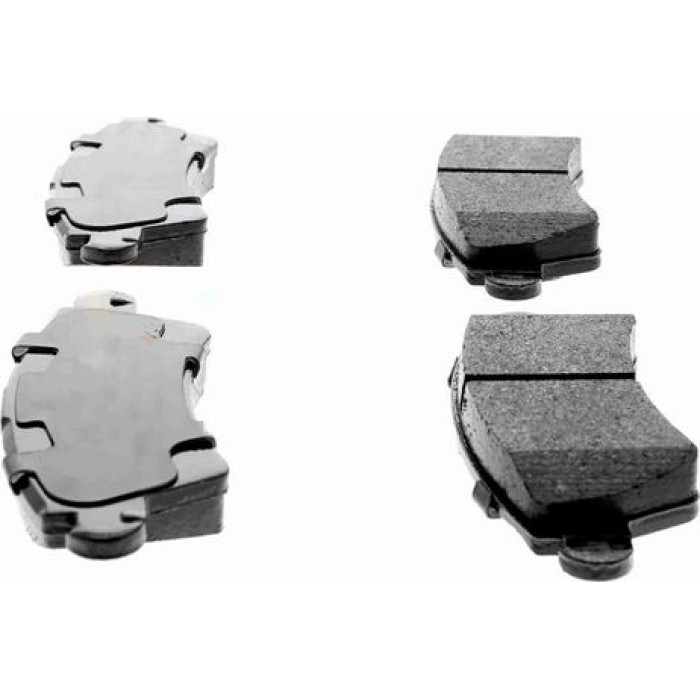 Vaico Bremsbelagsatz für Scheibenbremse V42-4111 Vaico Bremsbelagsatz für Scheibenbremse V42-4111