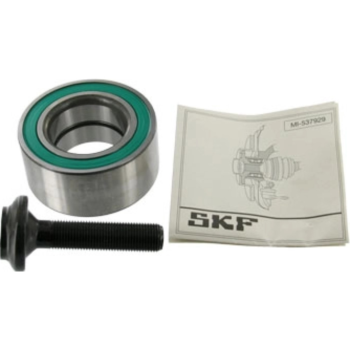 VKBA 3605 SKF Radlagersatz 3605 - Hinterachse VKBA 3605 SKF Radlagersatz 3605 - Hinterachse