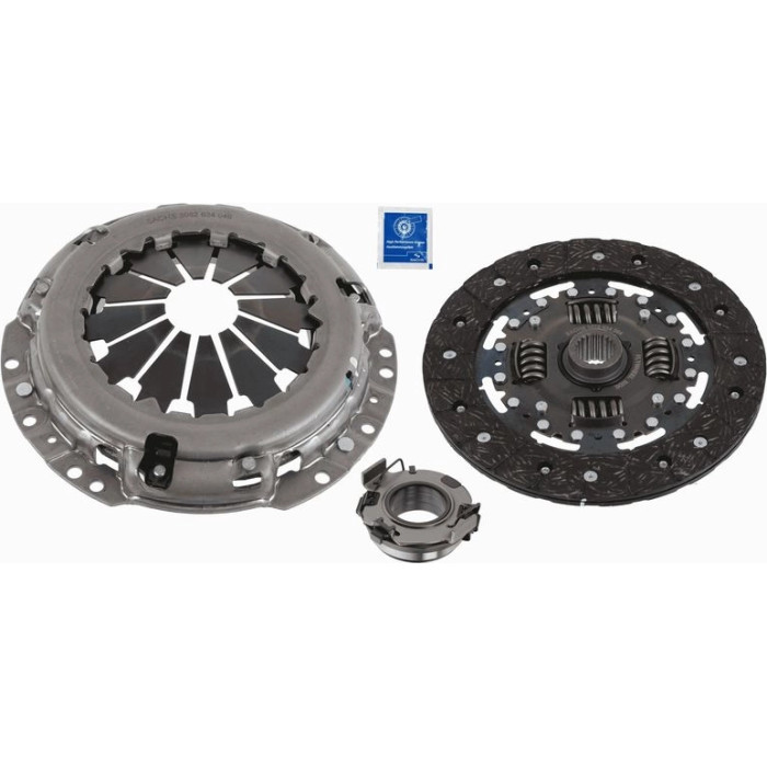 3 000 951 652 Sachs Kupplungssatz 3000951652
