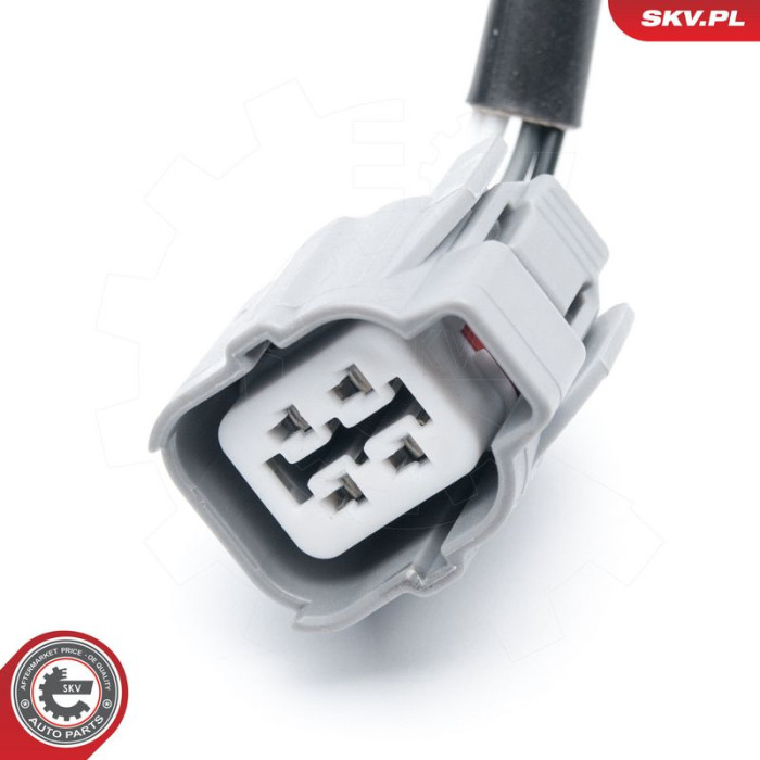 09SKV611 SKV GERMANY Lambdasonde 09SKV611 09SKV611 SKV GERMANY Lambdasonde 09SKV611
