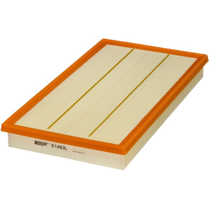 HENGST FILTER Luftfilter E1463L HENGST FILTER Luftfilter E1463L