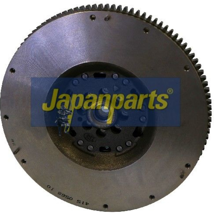 Japanparts Schwungrad VL-109